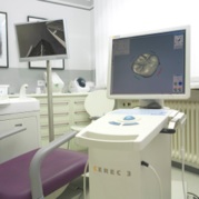 Cerec Inlays